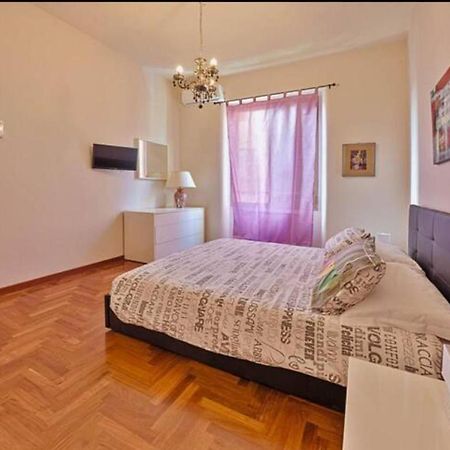 Key Apartment Vatican Wall Roma Exterior foto