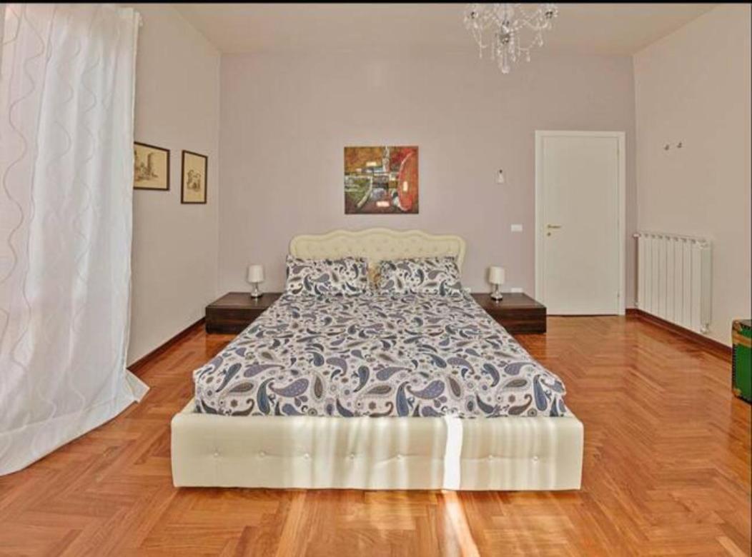 Key Apartment Vatican Wall Roma Exterior foto